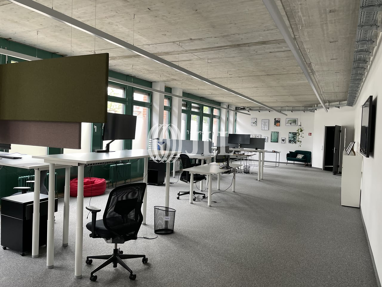 Bürofläche zur Miete Provisionsfrei 11,50 € 975,5 m² Bürofläche Rosental Stuttgart 70563
