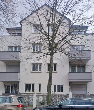 Mehrfamilienhaus zum Kauf als Kapitalanlage geeignet 3.390.000 € 807 m² 1.394 m² Grundstück Trachau (Stephanstr.) Dresden 01129