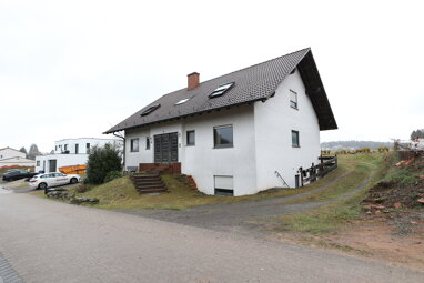 Einfamilienhaus zum Kauf 345.000 € 9 Zimmer 222,4 m² 801 m² Grundstück Trippstadt Trippstadt 67705