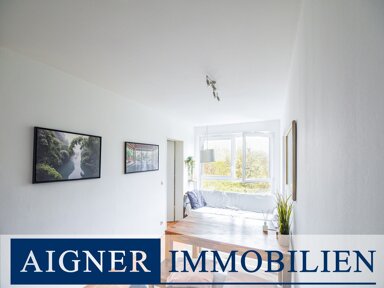 Wohnung zum Kauf 495.000 € 2,5 Zimmer 77 m² 3. Geschoss Neuhadern München 81375