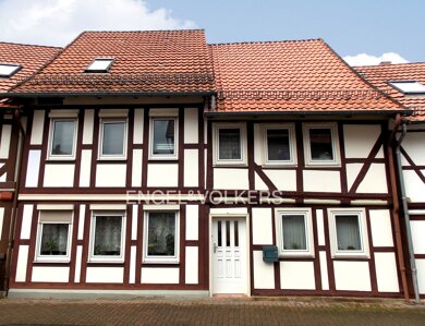 Reihenmittelhaus zum Kauf 395.000 € 7 Zimmer 218 m² 595 m² Grundstück Gieboldehausen 37434