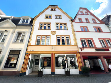 Mehrfamilienhaus zum Kauf 1.900.000 € 11 Zimmer 430 m² 309 m² Grundstück Altstadt 5 Trier 54290