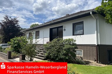 Bungalow zum Kauf 165.000 € 5 Zimmer 118,1 m² 909 m² Grundstück Heyen 37619