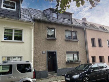 Reihenmittelhaus zum Kauf 99.000 € 4 Zimmer 95 m² 550 m² Grundstück Burgstädt Burgstädt 09217