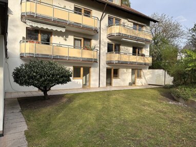 Wohnung zur Miete 1.390 € 3 Zimmer 116 m² Unterfarrnbach 101 Fürth 90766