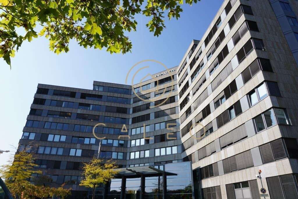 Bürofläche zur Miete provisionsfrei 14 € 1.886 m²<br/>Bürofläche ab 294 m²<br/>Teilbarkeit Niederrad Frankfurt am Main 60528