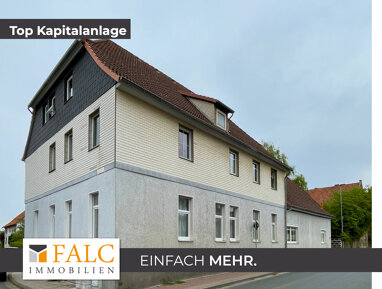 Mehrfamilienhaus zum Kauf 725.000 € 17,5 Zimmer 760 m² Grundstück Bennigsen Springe 31832