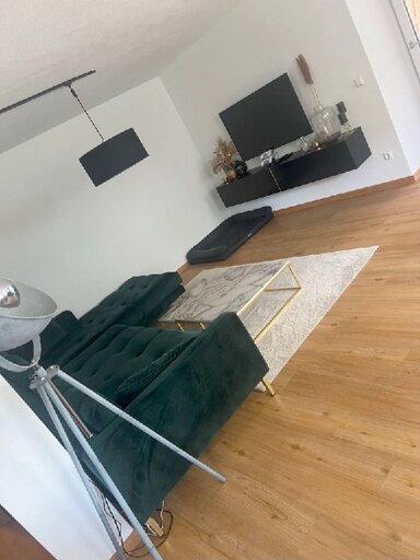 Wohnung zur Miete 750 € 2 Zimmer 113 m² Viechtach Viechtach 94234