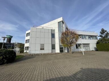 Bürofläche zur Miete 12 € 500 m² Bürofläche teilbar ab 500 m² Marienkirche Oberhausen 46047