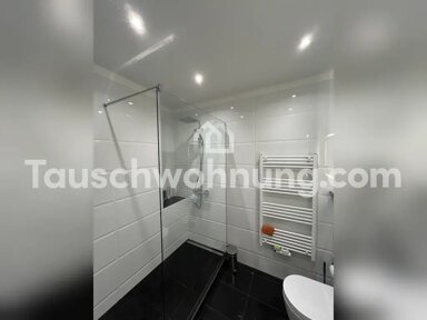 Wohnung zur Miete Tauschwohnung 550 € 1,5 Zimmer 42 m² 3. Geschoss Pempelfort Düsseldorf 40479