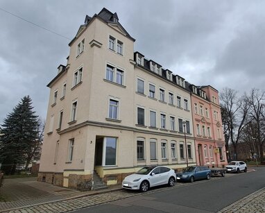 Wohnung zur Miete 340 € 2,5 Zimmer 43 m² 3. Geschoss Freital Freital 01705
