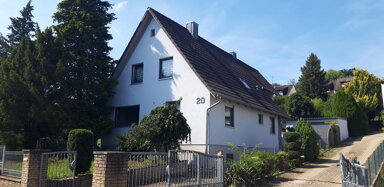 Einfamilienhaus zum Kauf provisionsfrei 550.000 € 6 Zimmer 140 m² 804 m² Grundstück Reuth Forchheim 91301