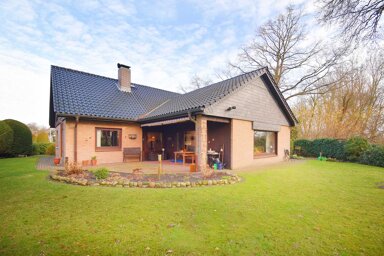 Bungalow zum Kauf 480.000 € 5 Zimmer 175 m² 759 m² Grundstück Schwarmstedt Schwarmstedt 29690