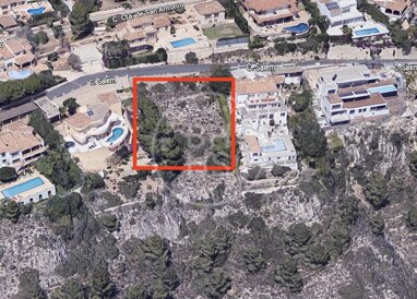 Grundstück zum Kauf 2.000.000 € 1.480 m² Grundstück La Corona 03730