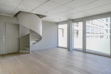 Studio zur Miete 2.990 € 2 Zimmer 108 m² 3. Geschoss Johannisplatz 5 Mitte Berlin 10117