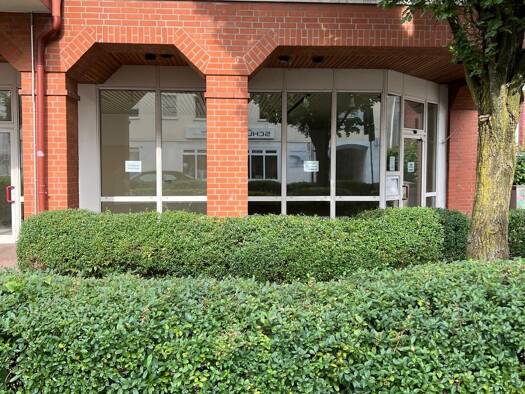 Ladenfläche zur Miete 1.700 € August-Bebel-Str. 30 Innenstadt Bielefeld 33602