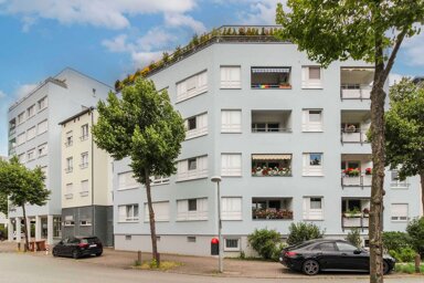 Wohnung zum Kauf 249.900 € 2 Zimmer 74,1 m² EG Feudenheim - Nord Mannheim 68309