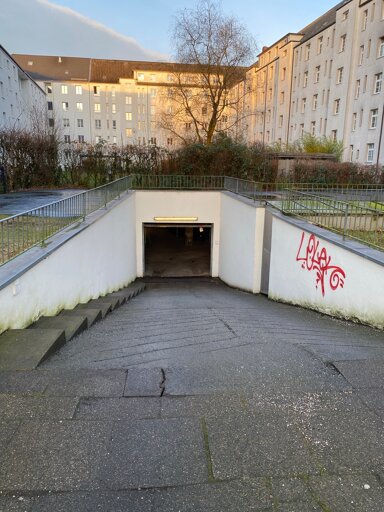 Tiefgaragenstellplatz zur Miete 80 € Ewaldsweg 20 Hamm Hamburg 20537