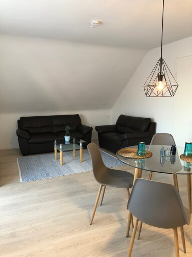 Wohnung zur Miete 850 € 1 Zimmer 43 m² 3. Geschoss Obertürkheim Stuttgart 70329