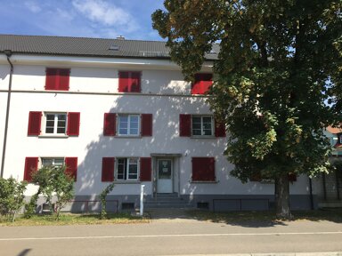 Wohnung zur Miete 770 € 3 Zimmer 67 m² Geschoss 1/3 Zeppelin - Realschule 51 Singen (Hohentwiel) 78224