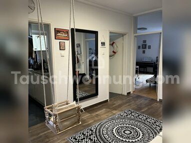 Wohnung zur Miete 1.150 € 4 Zimmer 95 m² 1. Geschoss Weststadt - Südlicher Teil Karlsruhe 76133