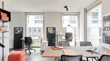 Bürokomplex zur Miete Provisionsfrei 25 m² Bürofläche teilbar ab 1 m² Neufreimann München 80804