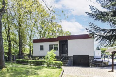 Einfamilienhaus zum Kauf 299.000 € 4 Zimmer 110 m² 1.940 m² Grundstück Waldsteinberg Brandis 04821