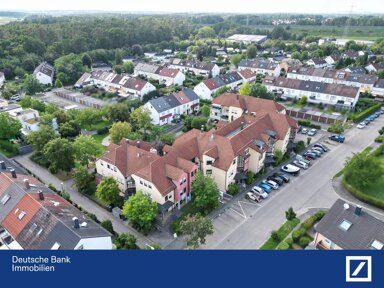 Büro-/Praxisfläche zum Kauf 389.000 € 8 Zimmer Kleinschwarzenlohe Wendelstein 90530