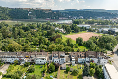 Mehrfamilienhaus zum Kauf 1.100.000 € 9 Zimmer 257 m² 550 m² Grundstück Lützel Koblenz 56070