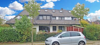 Maisonette zum Kauf 185.000 € 3 Zimmer 108 m² 1. Geschoss frei ab sofort Vor Weyerdeelen 18 Worpswede Worpswede 27726