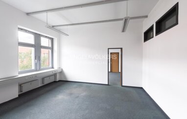 Büro-/Praxisfläche zur Miete 12,50 € 475 m² Bürofläche teilbar ab 475 m² Tegel Berlin 13507