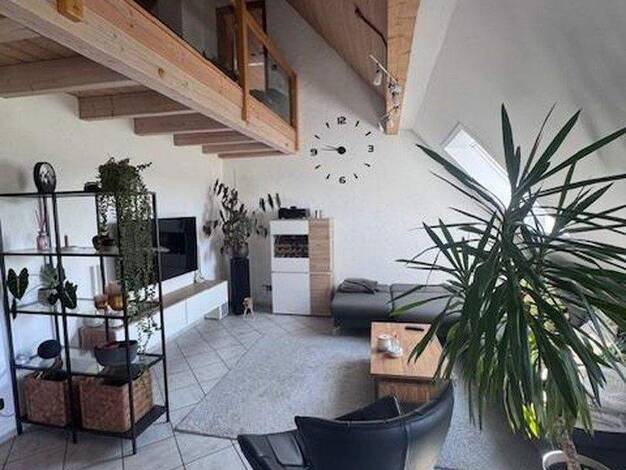 Maisonette zum Kauf provisionsfrei 410.000 € 5,5 Zimmer 167 m² 2. Geschoss Unterhaugstett Bad Liebenzell 75378