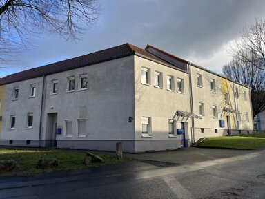 Wohnung zur Miete 519 € 2,5 Zimmer 58,2 m² EG frei ab 07.03.2025 Ginsterweg 29A Schwerin Castrop-Rauxel 44577