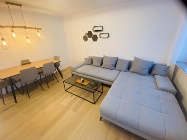 Wohnung zur Miete 1.090 € 3 Zimmer 72 m² 1. Geschoss Heßlinger Strasse 0 Hesslingen Wolfsburg 38440
