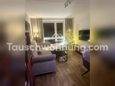 Wohnung zur Miete Tauschwohnung 350 € 2 Zimmer 60 m² 3. Geschoss Moabit Berlin 10179