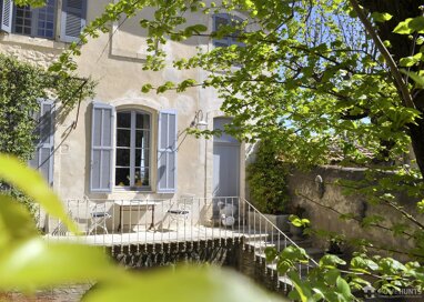 Einfamilienhaus zum Kauf 1.750.000 € 13 Zimmer 385 m² Barthelasse-Piot Étendu Avignon 84000