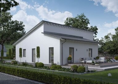 Einfamilienhaus zum Kauf Provisionsfrei 393.479 € 4 Zimmer 138 m² 612 m² Grundstück Jüterbog Jüterbog 14913