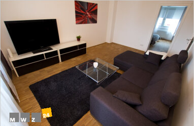 Wohnung zur Miete Wohnen auf Zeit 1.800 € 3 Zimmer 69 m² frei ab 01.09.2024 Unterbilk Düsseldorf 40219