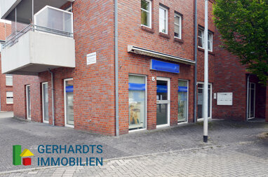 Bürofläche zur Miete 485 € 2 Zimmer 78 m² Bürofläche Bracht Brüggen 41379