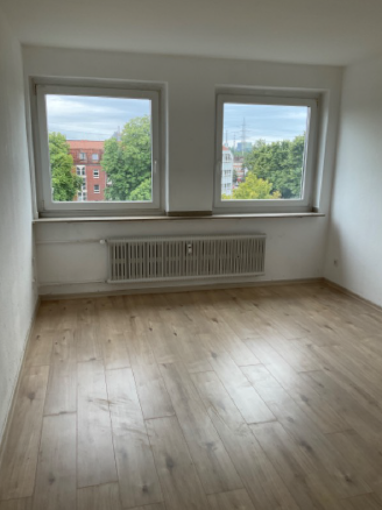 Wohnung zur Miete 429 € 3 Zimmer 62,2 m² 4. Geschoss Dr. Hans-Böckler-Straße 1 Aldenrade Duisburg 47179