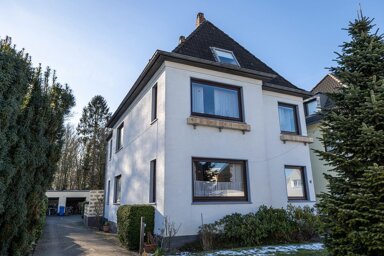 Mehrfamilienhaus zum Kauf 217.000 € 6 Zimmer 198 m² 717 m² Grundstück Mitte Delmenhorst 27749