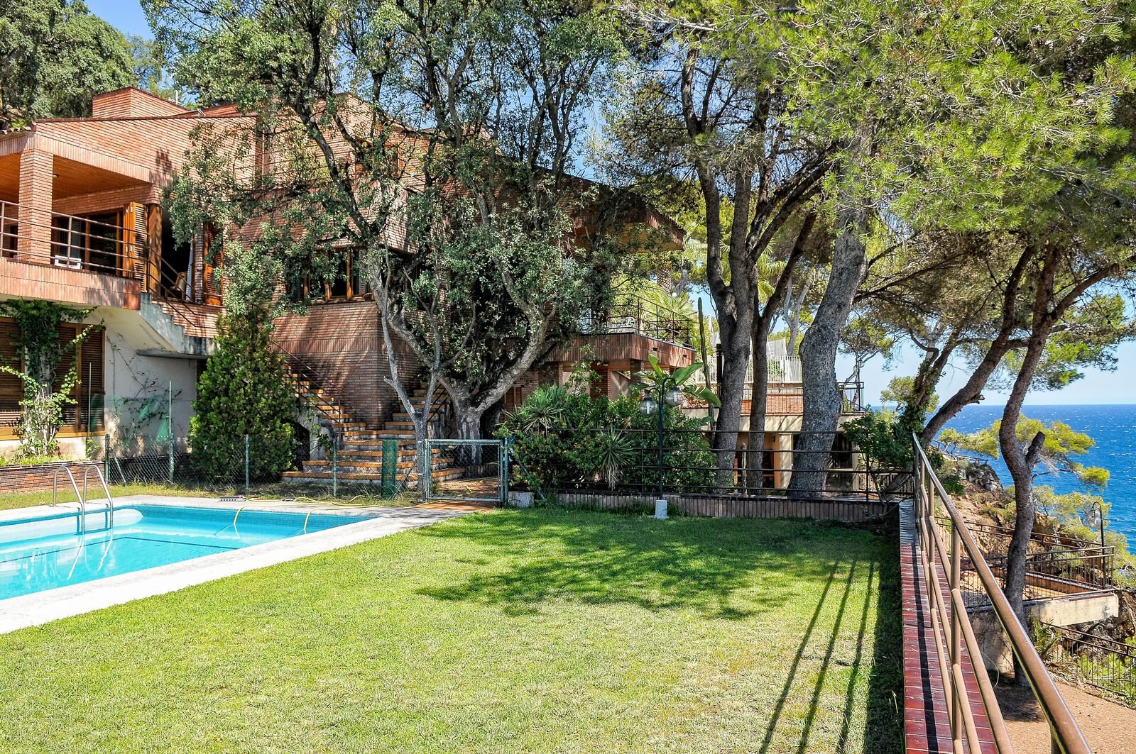 Einfamilienhaus zum Kauf 3.550.000 € 463 m²<br/>Wohnfläche 1.257 m²<br/>Grundstück Blanes 17300