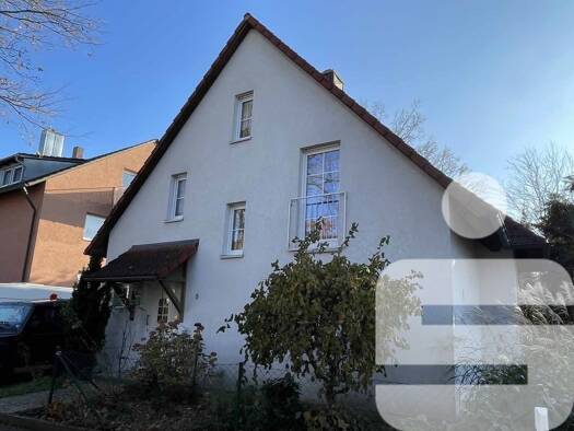 Einfamilienhaus zum Kauf 595.000 € 4 Zimmer 117 m² 295 m² Grundstück Kornburg Nürnberg 90455