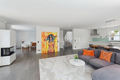 Einfamilienhaus zum Kauf 1.450.000 € 6 Zimmer 237 m² 596 m² Grundstück Buch Nürnberg 90425