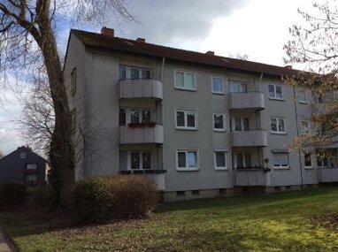 Wohnung zur Miete 463,40 € 3 Zimmer 59,4 m² Rosenring 45 Gartenstadt Herne 44652