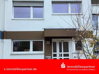 Reihenmittelhaus zum Kauf 339.000 € 5 Zimmer 113 m² 223 m² Grundstück Lind Köln 51147
