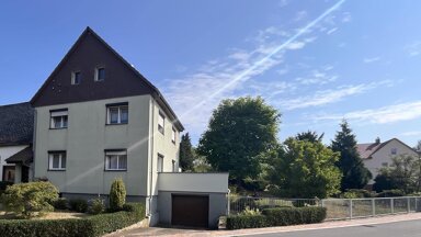 Einfamilienhaus zum Kauf 125.000 € 4 Zimmer 110 m² 3.850 m² Grundstück Lastau Colditz 04680