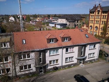Wohnung zur Miete 558,18 € 3 Zimmer 79,7 m² 1. Geschoss frei ab sofort Am alten Bahnhof 10c Schloßvorstadt Wittenberg 06886