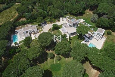 Villa zur Miete Provisionsfrei 224.000 € 10 Zimmer 780 m² 11.190 m² Grundstück Ramatuelle 83350