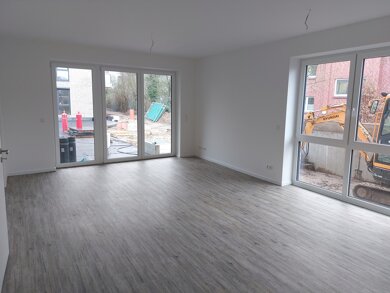 Terrassenwohnung zur Miete 1.494 € 4 Zimmer 106,7 m² EG frei ab sofort Fischerkoppel 17 Lauenburg/Elbe 21481